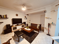 Blk 152 Yung Ho Road (Jurong West), HDB 4 Rooms #304518621